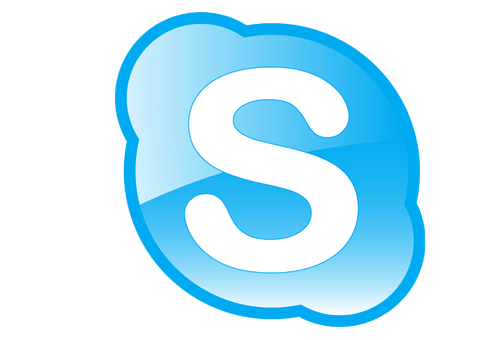 Italian over Skype